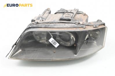 Фар за Audi A6 Allroad  C5 (05.2000 - 08.2005), комби, позиция: лява