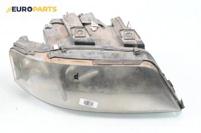 Фар за Audi A6 Allroad  C5 (05.2000 - 08.2005), комби, позиция: дясна