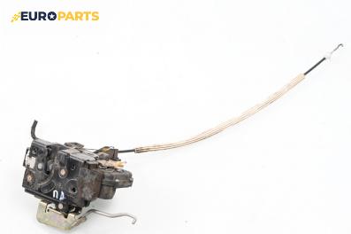 Брава на врата за Audi A6 Allroad  C5 (05.2000 - 08.2005), позиция: предна, дясна