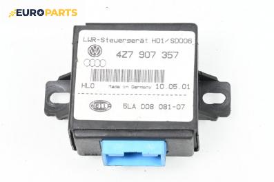 Модул светлини за Audi A6 Allroad  C5 (05.2000 - 08.2005), № 4Z7907357