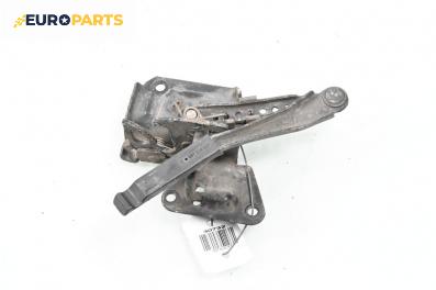 Заключалка преден капак за Audi A6 Allroad  C5 (05.2000 - 08.2005)