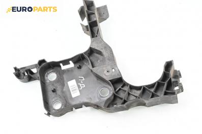 Държач броня за Renault Megane II Grandtour (08.2003 - 08.2012), комби, позиция: предна, дясна
