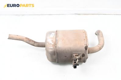 Крайно гърне за Renault Megane II Grandtour (08.2003 - 08.2012) 1.5 dCi (KM16, KM1E), 106 к.с.