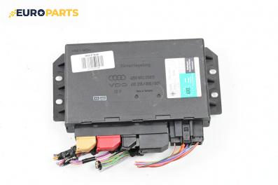 Комфорт модул за Audi A6 Allroad  C5 (05.2000 - 08.2005), № 4B0962258D