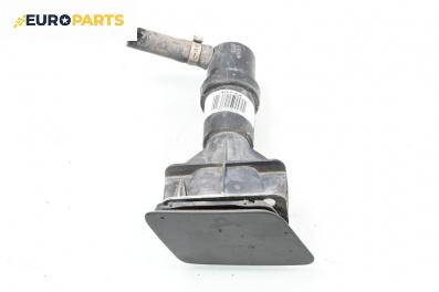 Пръскалка фар за Audi A6 Allroad  C5 (05.2000 - 08.2005), позиция: дясна