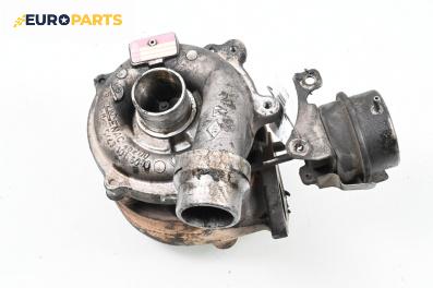 Турбо за Renault Megane II Grandtour (08.2003 - 08.2012) 1.5 dCi (KM16, KM1E), 106 к.с., № 54399700030