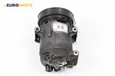 Компресор климатик за Renault Megane II Grandtour (08.2003 - 08.2012) 1.5 dCi (KM16, KM1E), 106 к.с., № 8200600110
