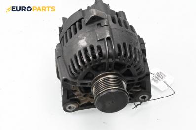 Алтернатор / генератор за Renault Megane II Grandtour (08.2003 - 08.2012) 1.5 dCi (KM16, KM1E), 106 к.с.