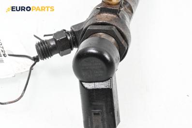 Дюза дизел за Renault Megane II Grandtour (08.2003 - 08.2012) 1.5 dCi (KM16, KM1E), 106 к.с., № 8200380253