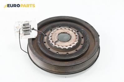 Демпферна шайба за Renault Megane II Grandtour (08.2003 - 08.2012) 1.5 dCi (KM16, KM1E), 106 к.с.