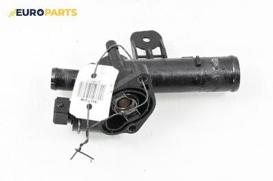 Корпус на термостат за Renault Megane II Grandtour (08.2003 - 08.2012) 1.5 dCi (KM16, KM1E), 106 к.с.