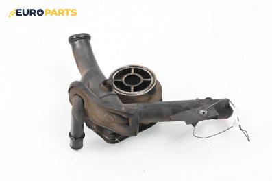 Корпус за маслен филтър за Renault Megane II Grandtour (08.2003 - 08.2012) 1.5 dCi (KM16, KM1E), 106 к.с.