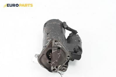 Стартер за Renault Megane II Grandtour (08.2003 - 08.2012) 1.5 dCi (KM16, KM1E), 106 к.с.