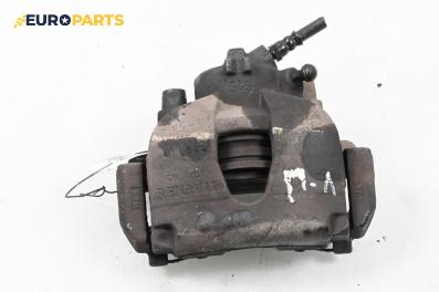Спирачен апарат за Renault Megane II Grandtour (08.2003 - 08.2012), позиция: предна, лява