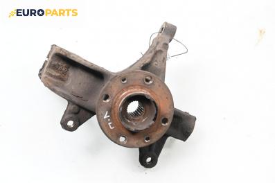 Шенкел главина за Renault Megane II Grandtour (08.2003 - 08.2012), позиция: предна, лява