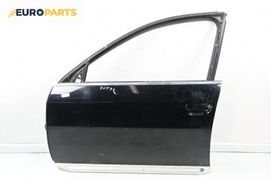 Врата за Audi A6 Allroad  C5 (05.2000 - 08.2005), 4+1 вр., комби, позиция: предна, лява