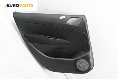 Кора врата за Peugeot 308 Hatchback I (09.2007 - 12.2016), 4+1 вр., хечбек, позиция: задна, лява