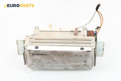 Airbag за Citroen C5 I Hatchback (03.2001 - 03.2005), 4+1 вр., хечбек, позиция: предна