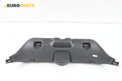 Кора заден капак за Peugeot 308 Hatchback I (09.2007 - 12.2016), 4+1 вр., хечбек
