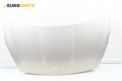 Преден капак за Hyundai i20 Hatchback I (08.2008 - 12.2014), 4+1 вр., хечбек, позиция: предна