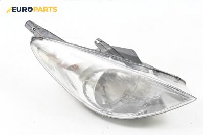 Фар за Hyundai i20 Hatchback I (08.2008 - 12.2014), хечбек, позиция: дясна