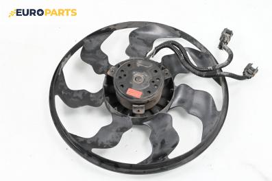 Перка охлаждане за Hyundai i20 Hatchback I (08.2008 - 12.2014) 1.2, 78 к.с.
