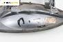 Външна дръжка за Citroen C5 I Hatchback (03.2001 - 03.2005), 4+1 вр., хечбек, позиция: предна, лява
