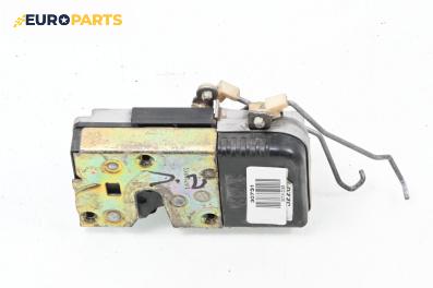 Брава на врата за Citroen C5 I Hatchback (03.2001 - 03.2005), позиция: предна, лява