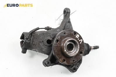 Шенкел главина за Citroen C5 I Hatchback (03.2001 - 03.2005), позиция: предна, лява