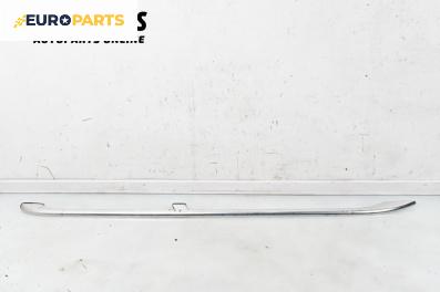 Релса багажник за Audi A6 Allroad  C5 (05.2000 - 08.2005), 4+1 вр., комби, позиция: лява