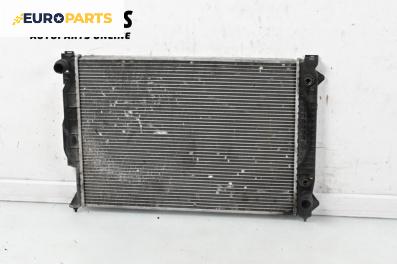 Воден радиатор за Audi A6 Allroad  C5 (05.2000 - 08.2005) 2.5 TDI quattro, 180 к.с.
