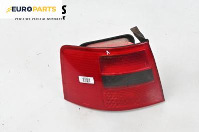 Стоп за Audi A6 Allroad  C5 (05.2000 - 08.2005), комби, позиция: лява