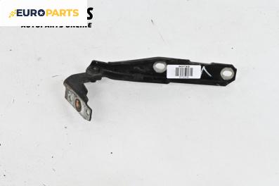 Панта преден капак за Audi A6 Allroad  C5 (05.2000 - 08.2005), 4+1 вр., комби, позиция: лява