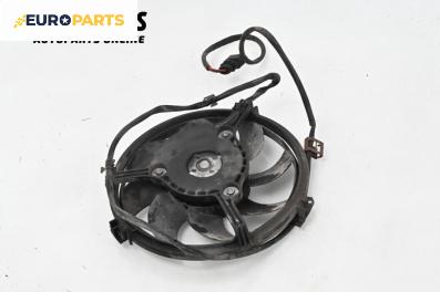 Перка охлаждане за Audi A6 Allroad  C5 (05.2000 - 08.2005) 2.5 TDI quattro, 180 к.с.