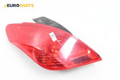 Стоп за Peugeot 308 Hatchback I (09.2007 - 12.2016), хечбек, позиция: лява