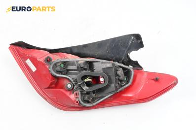 Стоп за Peugeot 308 Hatchback I (09.2007 - 12.2016), хечбек, позиция: лява