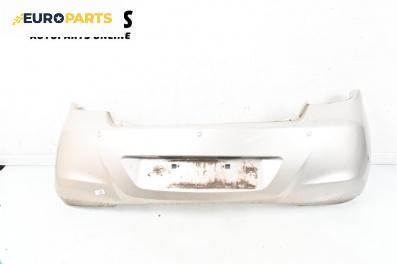 Задна броня за Hyundai i20 Hatchback I (08.2008 - 12.2014), хечбек