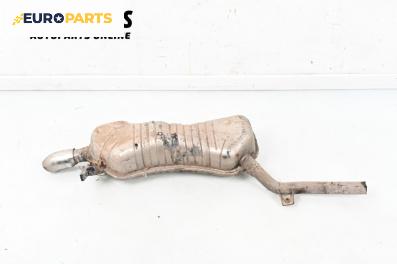 Крайно гърне за Audi A6 Allroad  C5 (05.2000 - 08.2005) 2.5 TDI quattro, 180 к.с.