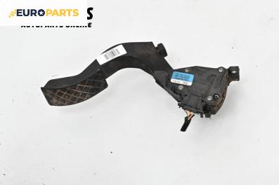 Педал газ за Audi A6 Allroad  C5 (05.2000 - 08.2005), № 8D1723523F