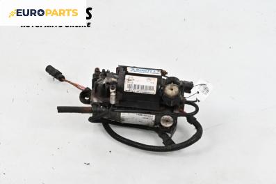 Компресор въздушно окачване за Audi A6 Allroad  C5 (05.2000 - 08.2005) 2.5 TDI quattro, 180 к.с., № 4Z7616007