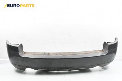 Задна броня за Audi A6 Allroad  C5 (05.2000 - 08.2005), комби