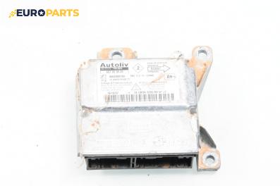 Модул за AIRBAG за Peugeot 308 Hatchback I (09.2007 - 12.2016), № 607059500