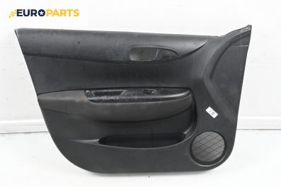 Кора врата за Hyundai i20 Hatchback I (08.2008 - 12.2014), 4+1 вр., хечбек, позиция: предна, лява