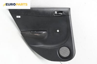 Кора врата за Hyundai i20 Hatchback I (08.2008 - 12.2014), 4+1 вр., хечбек, позиция: задна, лява
