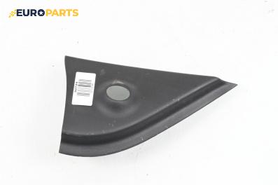 Интериорна пластмаса за Hyundai i20 Hatchback I (08.2008 - 12.2014), 4+1 вр., хечбек, позиция: лява