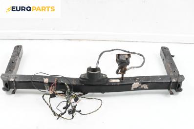 Теглич за Audi A6 Allroad  C5 (05.2000 - 08.2005), комби