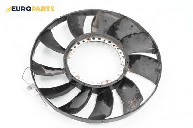 Перка охлаждане за Audi A6 Allroad  C5 (05.2000 - 08.2005) 2.5 TDI quattro, 180 к.с.