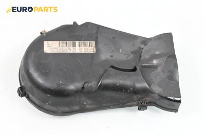 Капак ангренажен ремък за Audi A6 Allroad  C5 (05.2000 - 08.2005) 2.5 TDI quattro, 180 к.с.