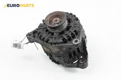 Алтернатор / генератор за Audi A6 Allroad  C5 (05.2000 - 08.2005) 2.5 TDI quattro, 180 к.с.
