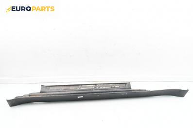 Праг за Mini Hatchback I (R50, R53) (06.2001 - 09.2006), 2+1 вр., хечбек, позиция: лява